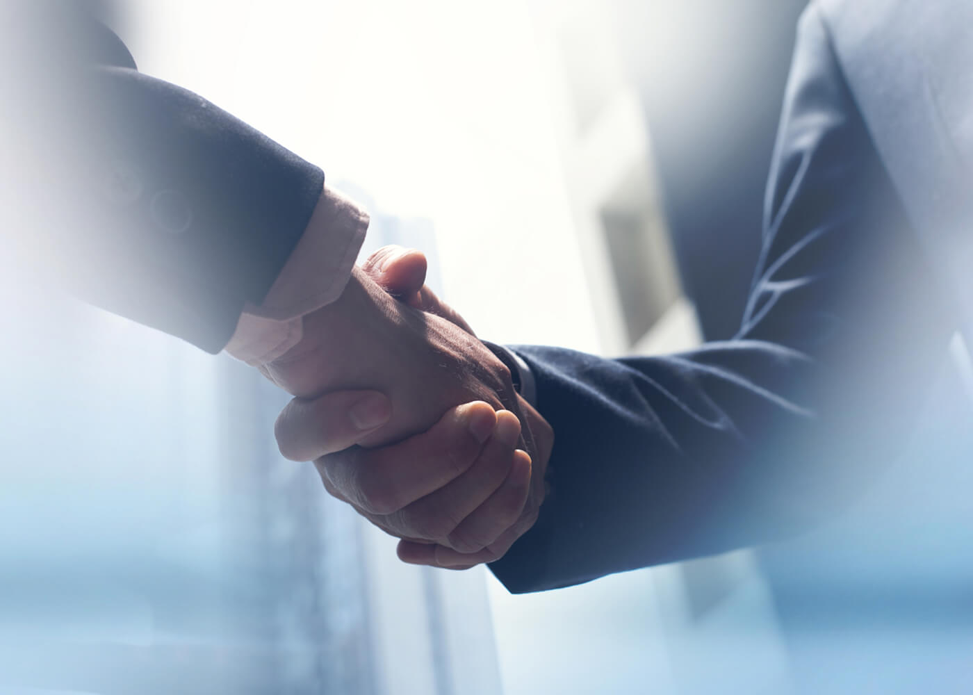 Handshake